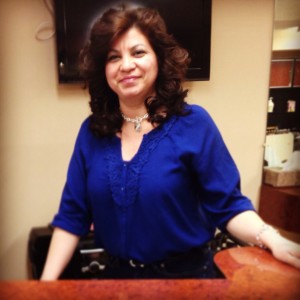 Dominican Image Salon Owner